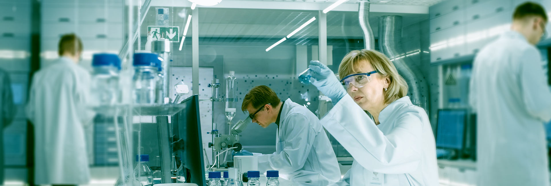 Cannex Lab Pharmaceuticals and Nutraceuticals - Canadex Laboratories Inc.